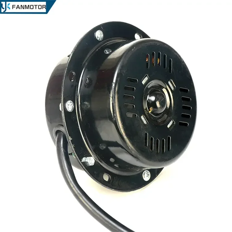 110V 60Hz 16 18 20 Inch Pure Copper Wire Winding Wholesale Price Floor Fan Motor