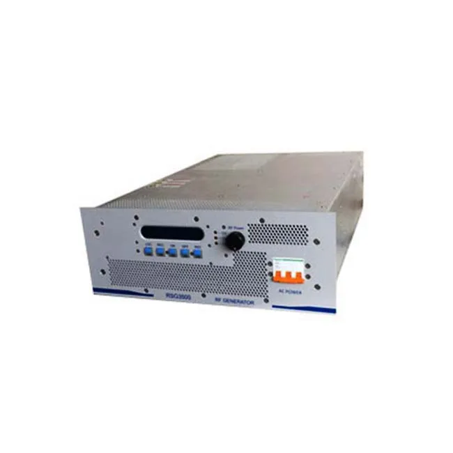 Источник питания RSG3500 с