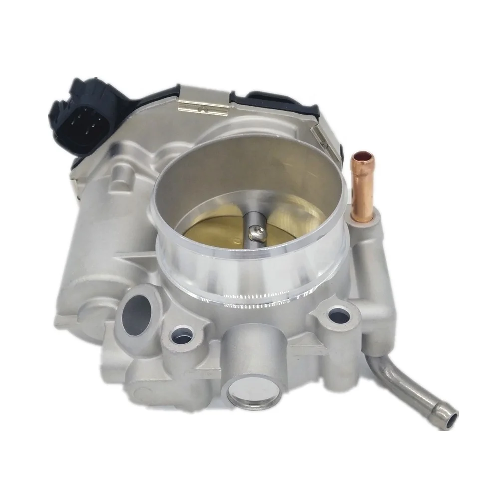 Auto Parts Engine Fuel Injection Throttle Body 96817600 0280750494