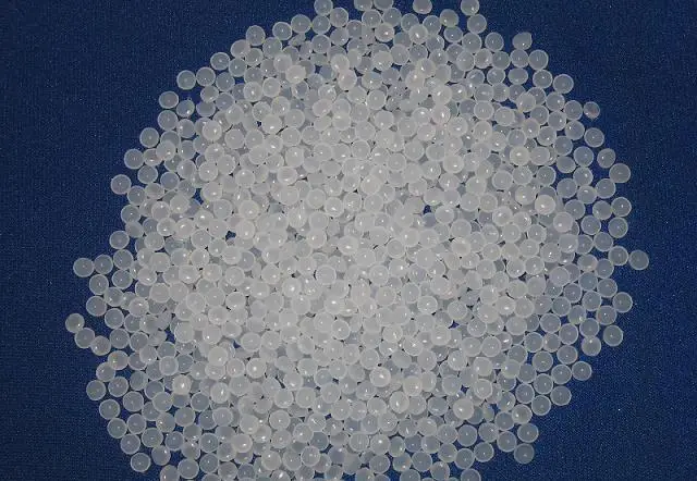 Best & Directly Sale of LDPE/HDPE/LLDPE/RESIN/GRANULES/PELLETS/ CAS