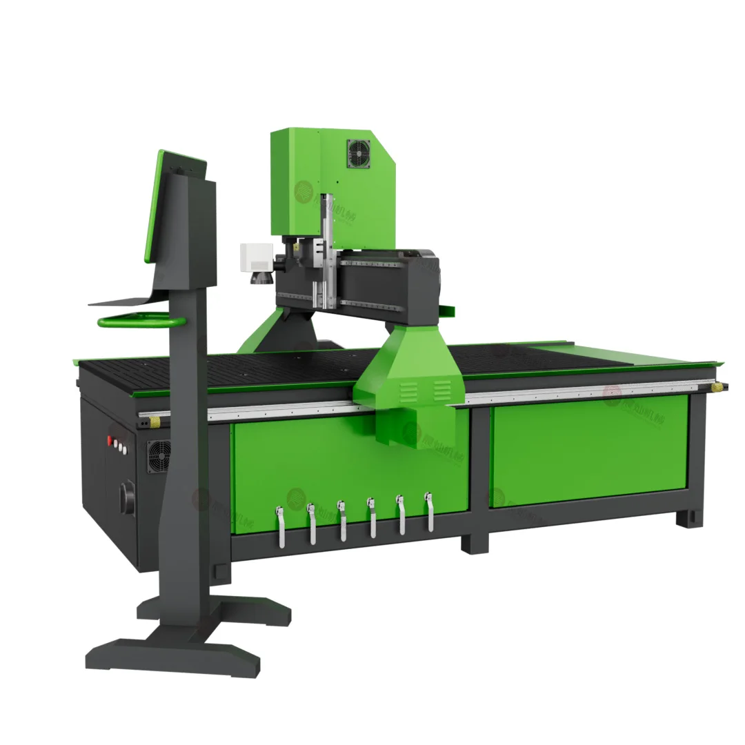 CE Lazer Engraving Laser Sandblast Machine For Glass Mirror 120W Mirror Laser Sandblasting Engraving Machine