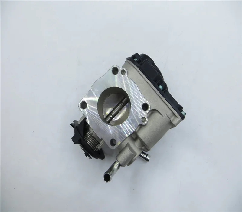 Auto parts Throttle body for GM Chevrolet Aveo Daewoo Kalos OEM 96332250