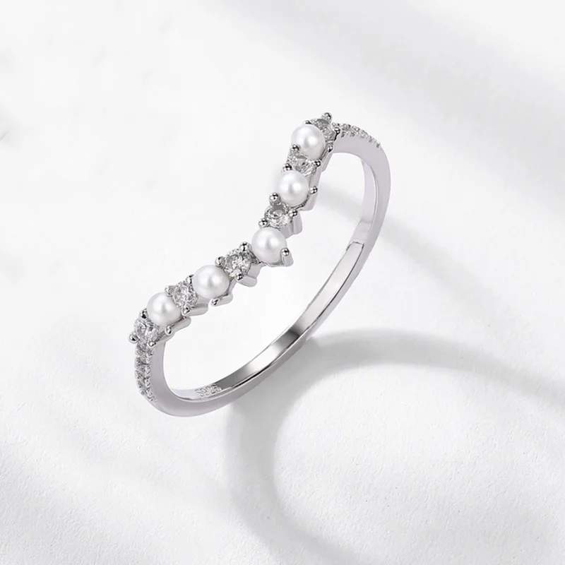 New Luxury Atmosphere Alexandrite Ring S925 Sterling Silver Ring Set Ring Manufacturers Wholesale