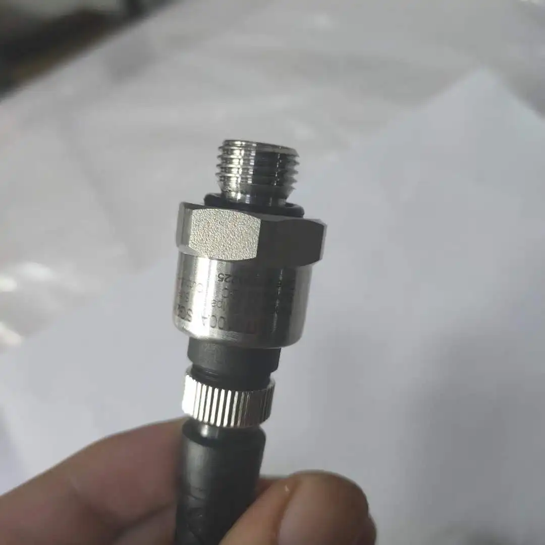 Factory price Carne melt Pressure Transmitter 0-10 bar