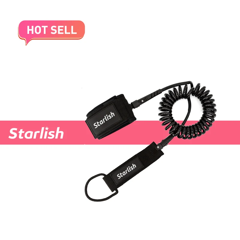 lSUP Leash  Paddle board Leash  rope