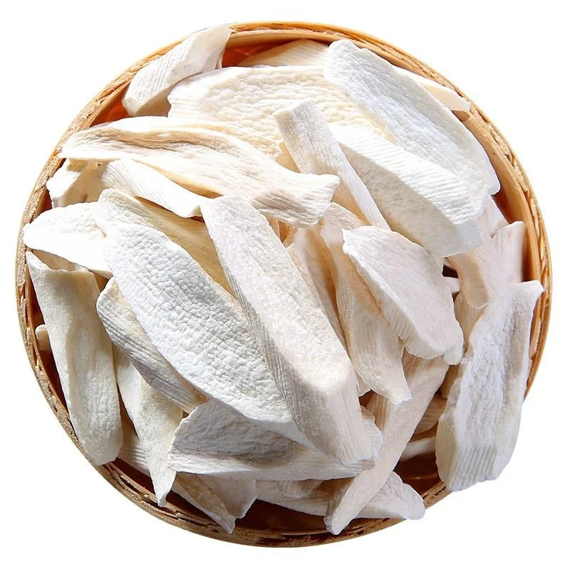 Wholesale Pure Natural Herbal Products Chinese Traditional Spices Chinese Yam