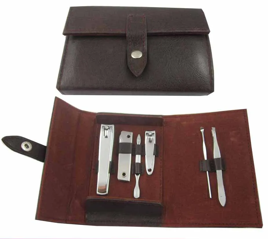 Hot Sale 6pcs Avon Manicure Set