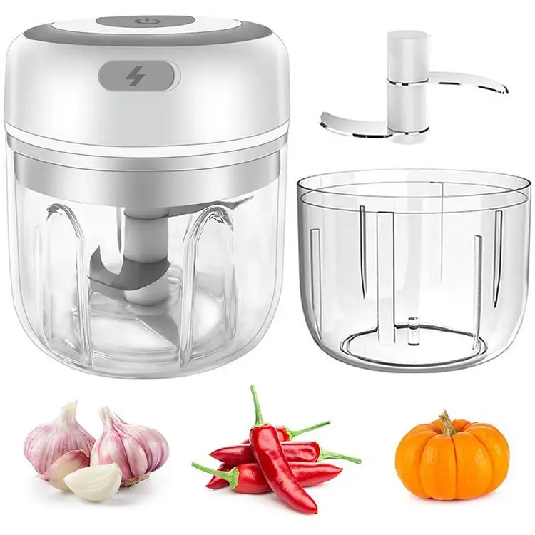 Different Size wooden garlic masher With Practical