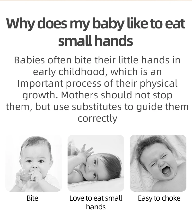 BABY mushroom teether toys,jpg