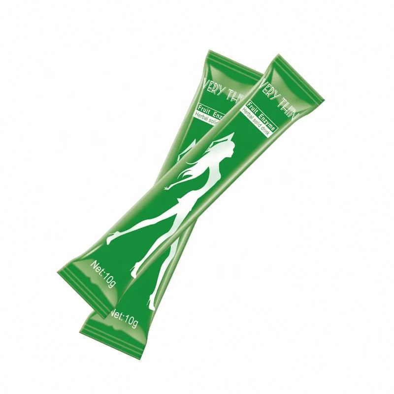 
Reliable Supplier lemon instant magic flush enzyme private label high fiber and cleanse detox powder for slimming 