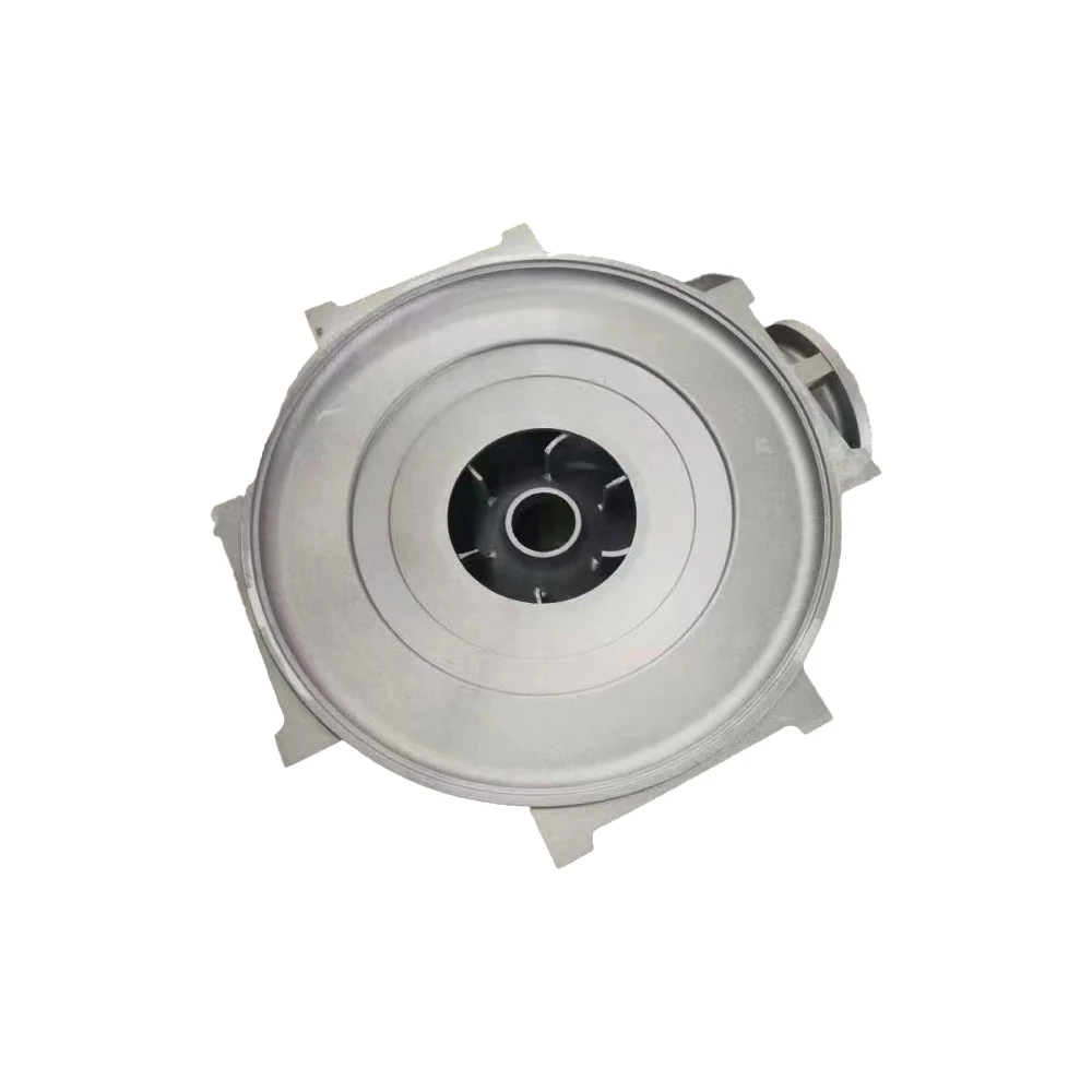 China Factory Custom OEM Flywheel Cast Iron Casting Parts Customized Design Die Casting