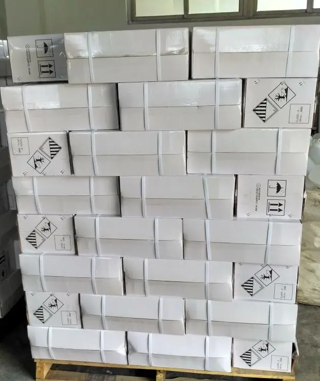 
Insecticide Nurelle Chlorpyrifos + Cypermethrin EC 