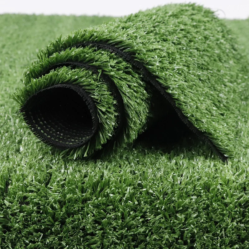 EG-G190 Outdoor Landscape Decor Synthetic Turf  Artificial Lawn Carpet Artificial Green Turf