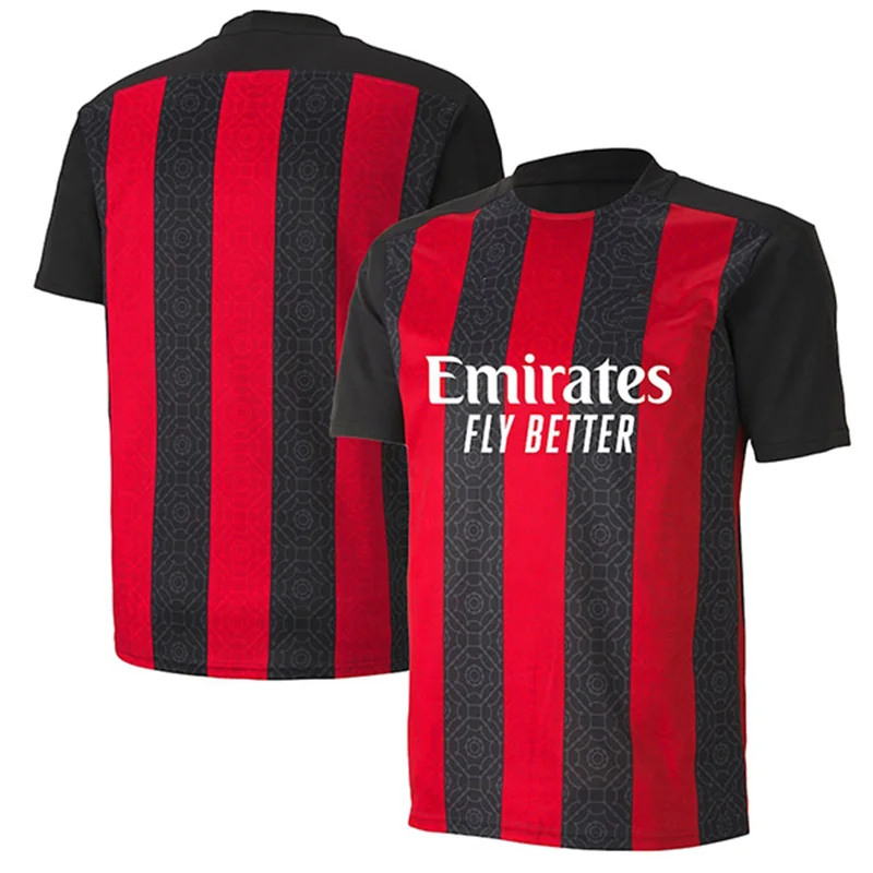 Kids Soccer Uniforms Cheap Team Training Soccer Shirt For Club Popular Football Uniform Set