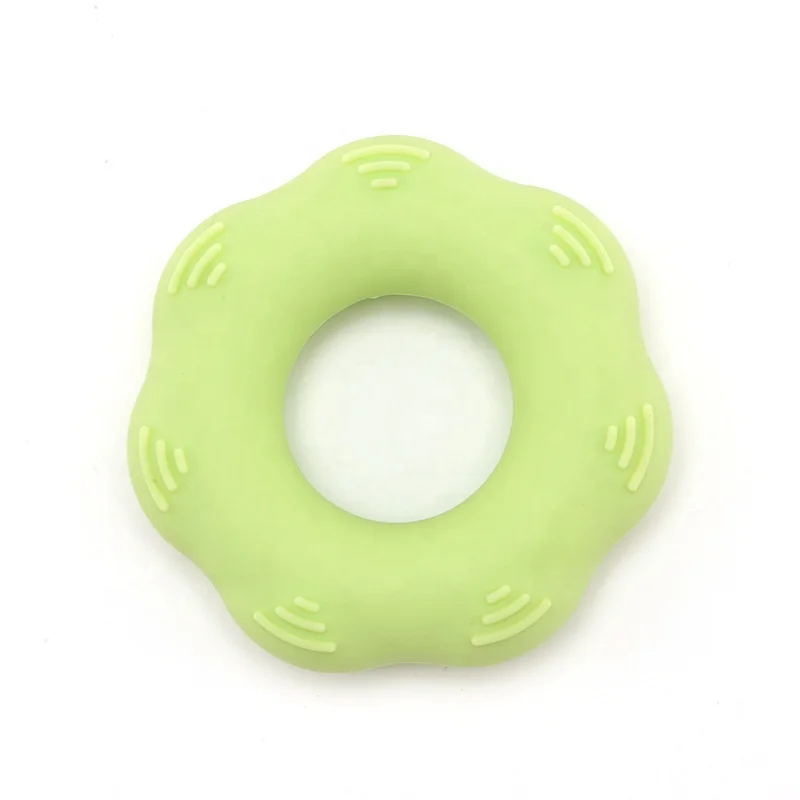 
Best Selling Silicone Finger Hand Grip Ring Gripper Strengthener Exerciser Trainer Resistance Band Fitness Expander Stretcher 