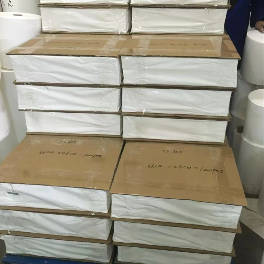 Wholesale Price Screen Print Nylon Taffeta Care Label Tape Sheet