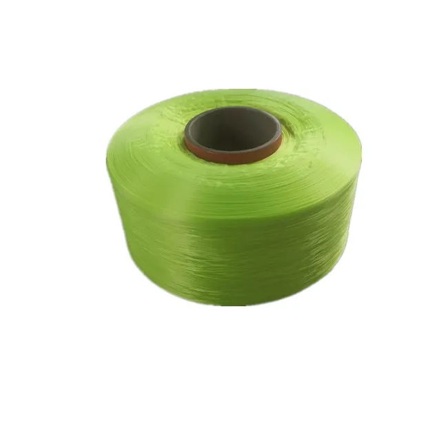 high tenacity PP FDY YARN FOR WEAVING