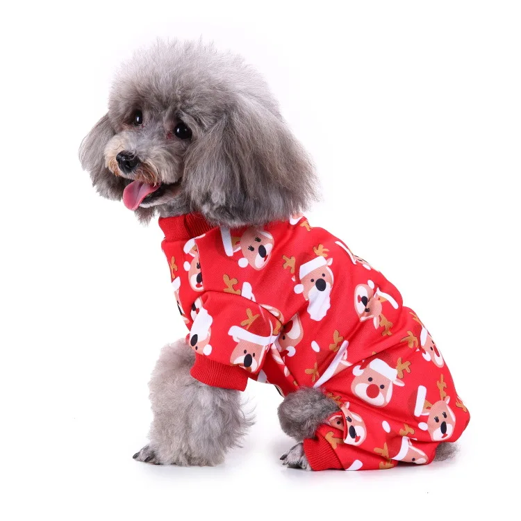 Wholesale Factory Manufacturer Pet Dog Halloween Costumes Clothes
