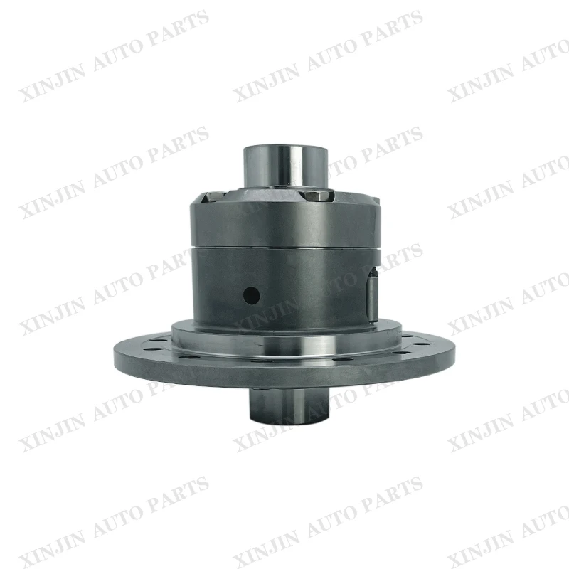 Factory Hot Sale XJX Parts ET112 differential lockers For Ni s san patrol y61