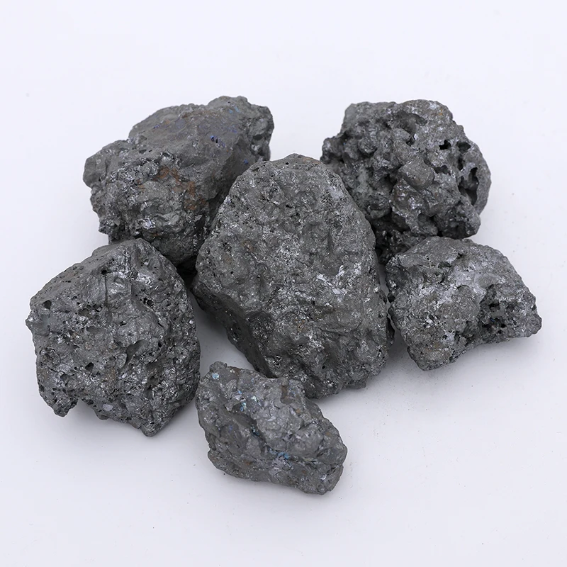 Customized First Grade Silicon Slag