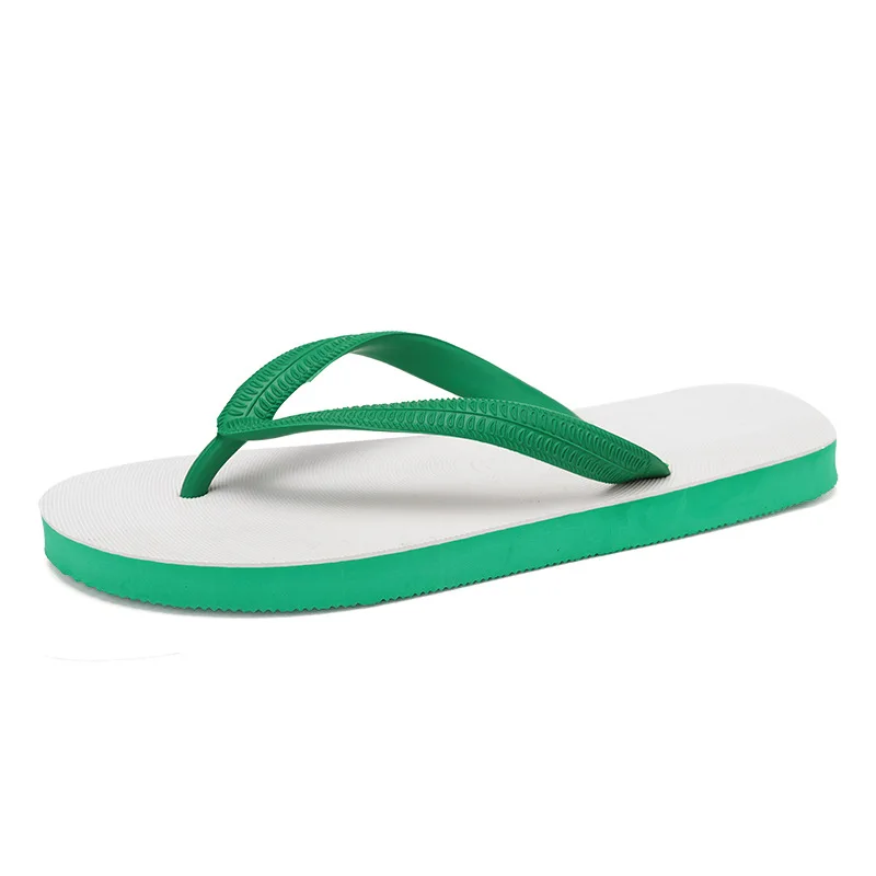 Flip-flops Slippers Non-slip Flip Flop Men Custom Logo Unisex Girl Slipper Outdoor Flip Flop Slippers for Women