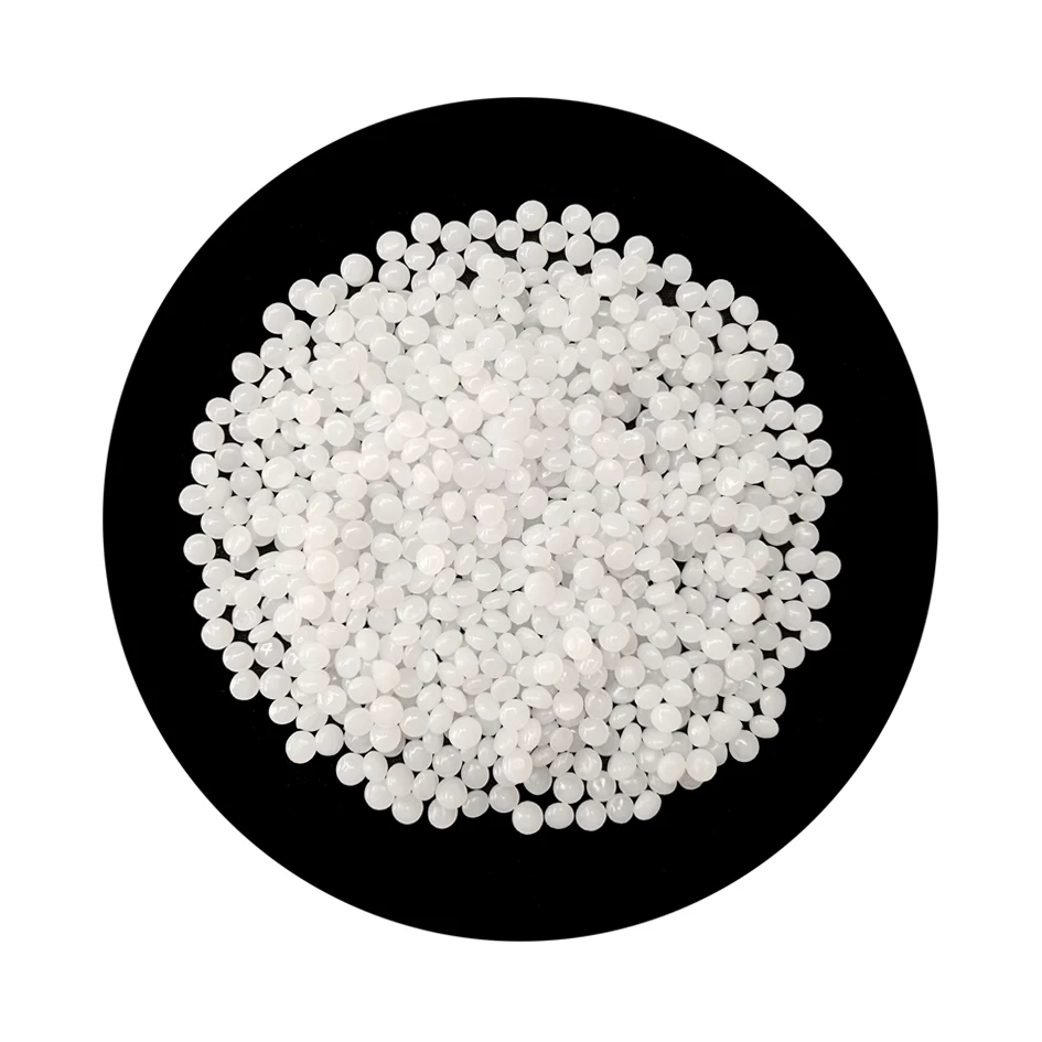 Factory Price Polyethylene HDPE \LDPE Granules Virgin High Density Granule