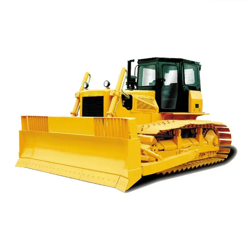 Manufacturer 320HP Cralwer Dozer Bulldozer TY320 with Good Price