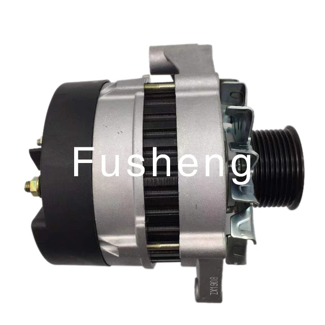 Sinotruk Heavy Truck Alternator For AC  alternator JFZ2503 for 24v 55a