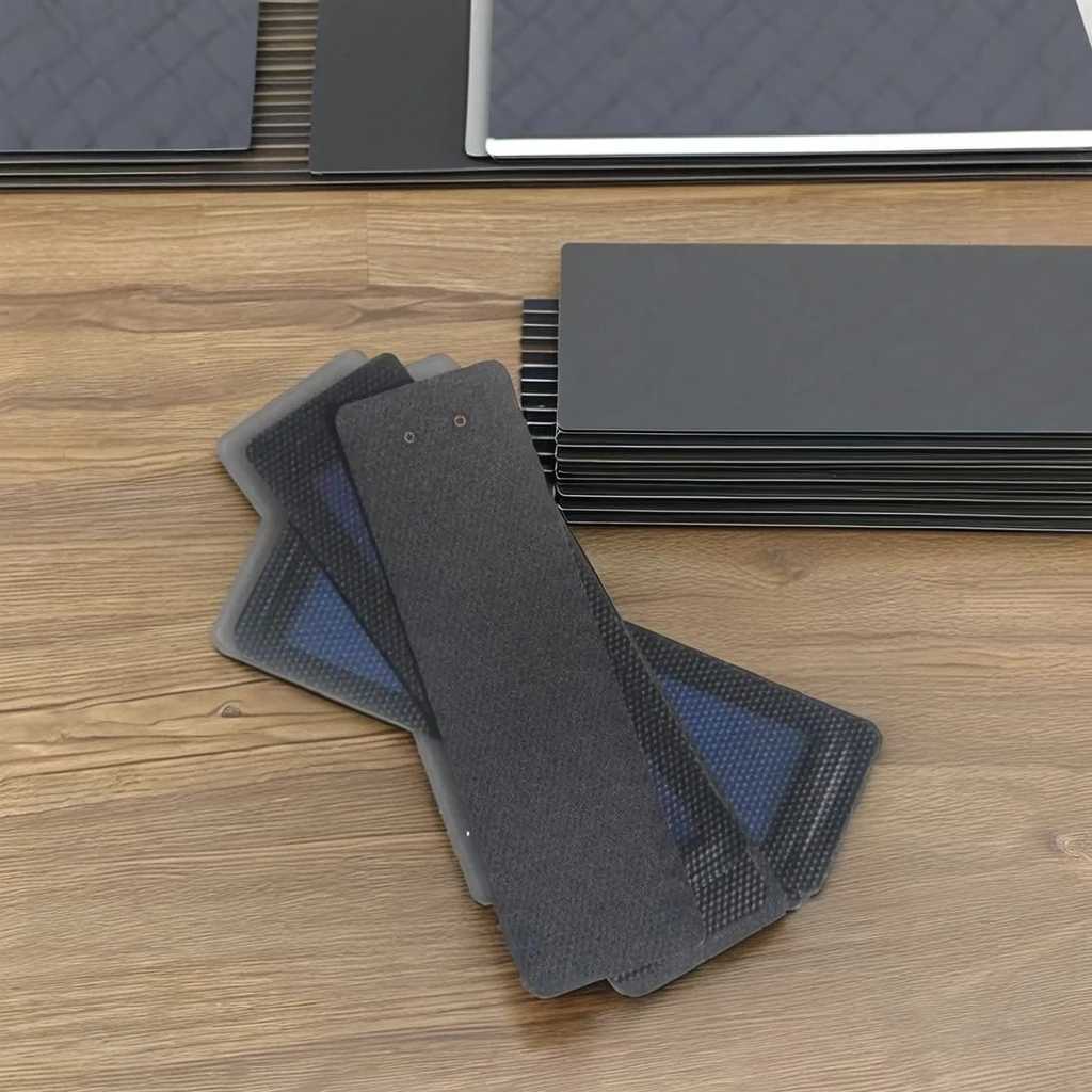 Cigs 20w 12v  full flexible solar panels Amorphous silicon thin film photovoltaic panels flexible solar power generation panels