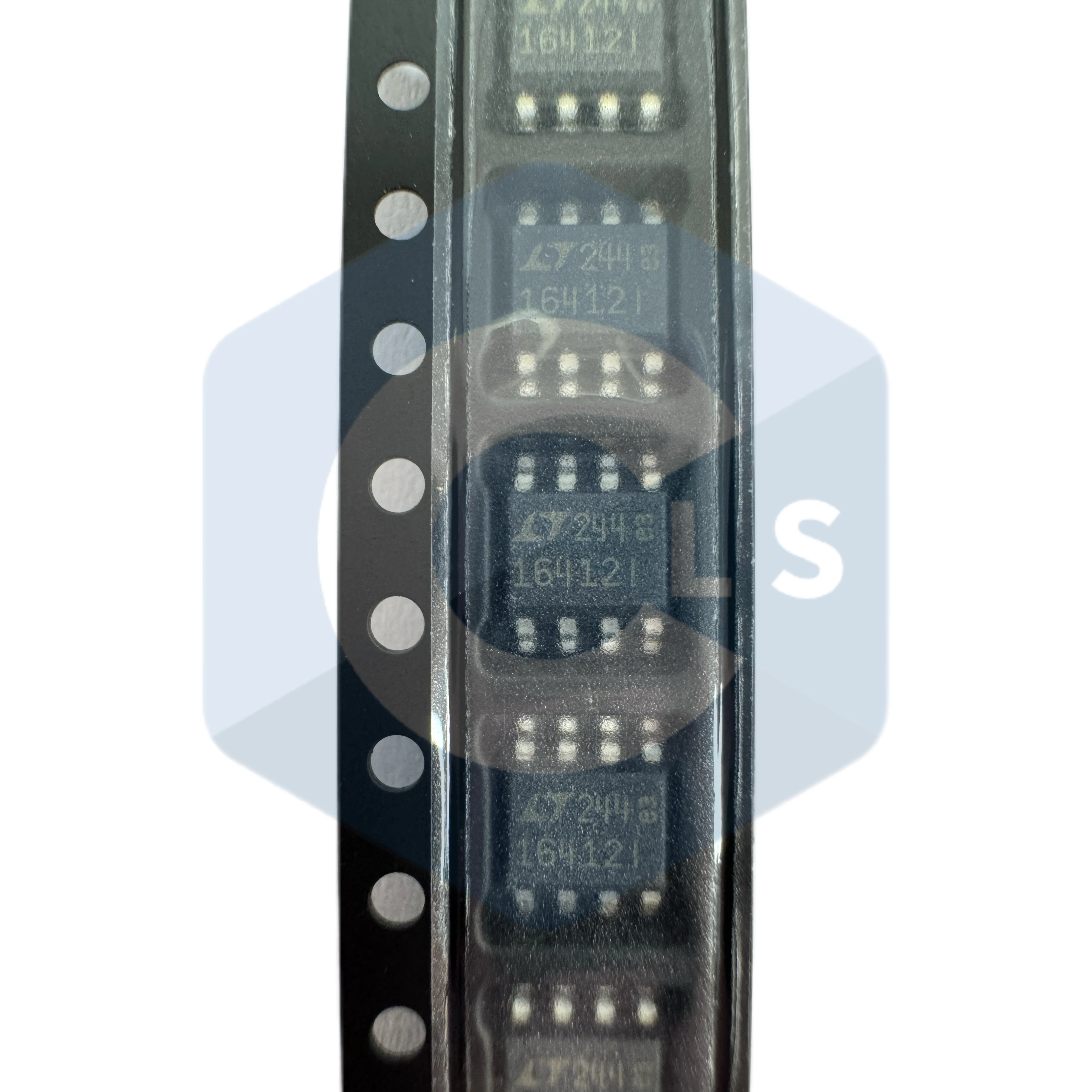 LT1641-2IS8#TRPBF 16412I surge protection device SpD surge protectors PMIC ICs chip integrated circuit electronic component BOM