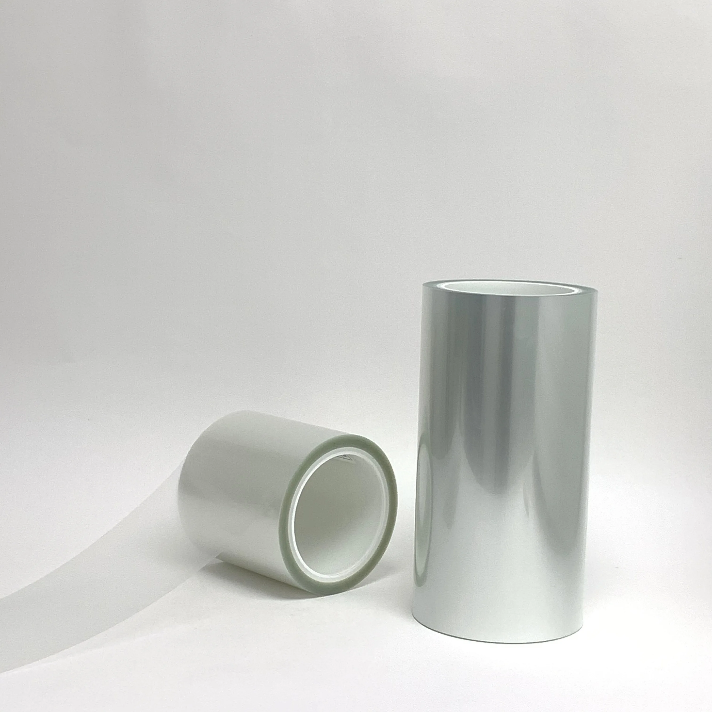 Die Cutting Plastic Transparent Anti Static Acrylic PET protective film for plates