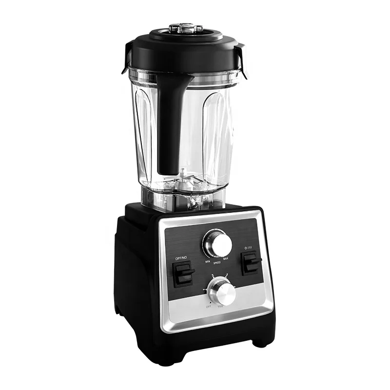 2L 3L 4L 5L kitchen appliances blender mixer machine push button powerful blender liquidificador brender juicer