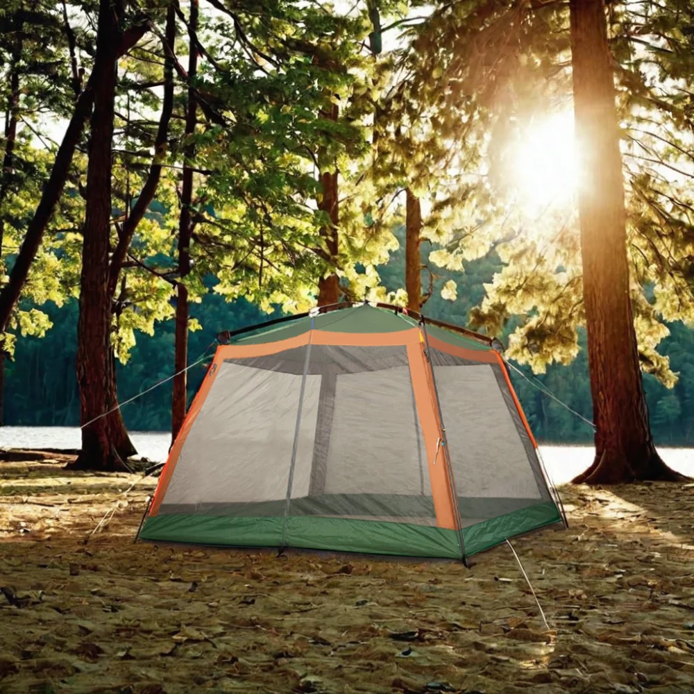 Factory Price Removable Event Bibs Custom Canopy Out Door Camping Tent Gazebo Tent 3X3 Canopy Tents For Events