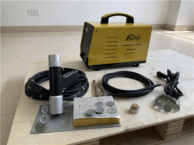 Cdi-9 Стад Сварщик CD