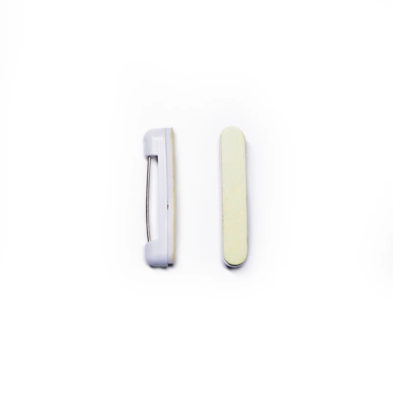 Adhesive Brooch Pin for Garment Kids Hang Tag