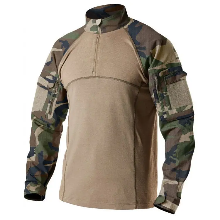 На заказ ВВС цифровой камуфляж Acu армейская военная форма лягушка костюм