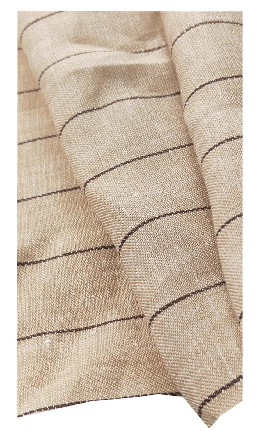 Italian Linen Fabric