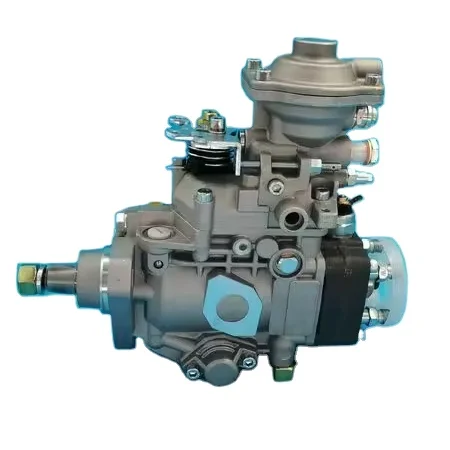 Auto Parts Diesel Fuel Injection VE Pump High pressure fuel pump 0460424150 0 460 424 150 excavator engine spare parts