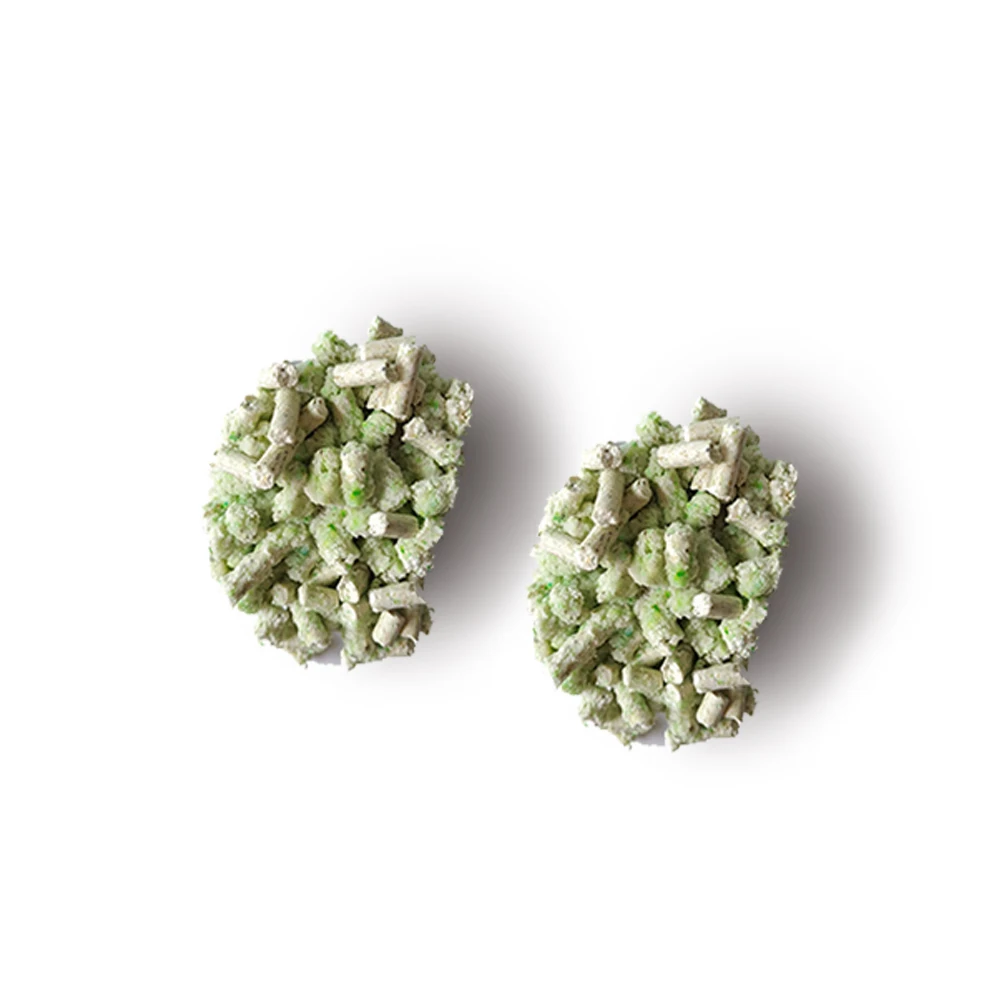 Professional Produce Cat Litter Cat Toilet Reduce Litter Disposal Clean Cat Litter