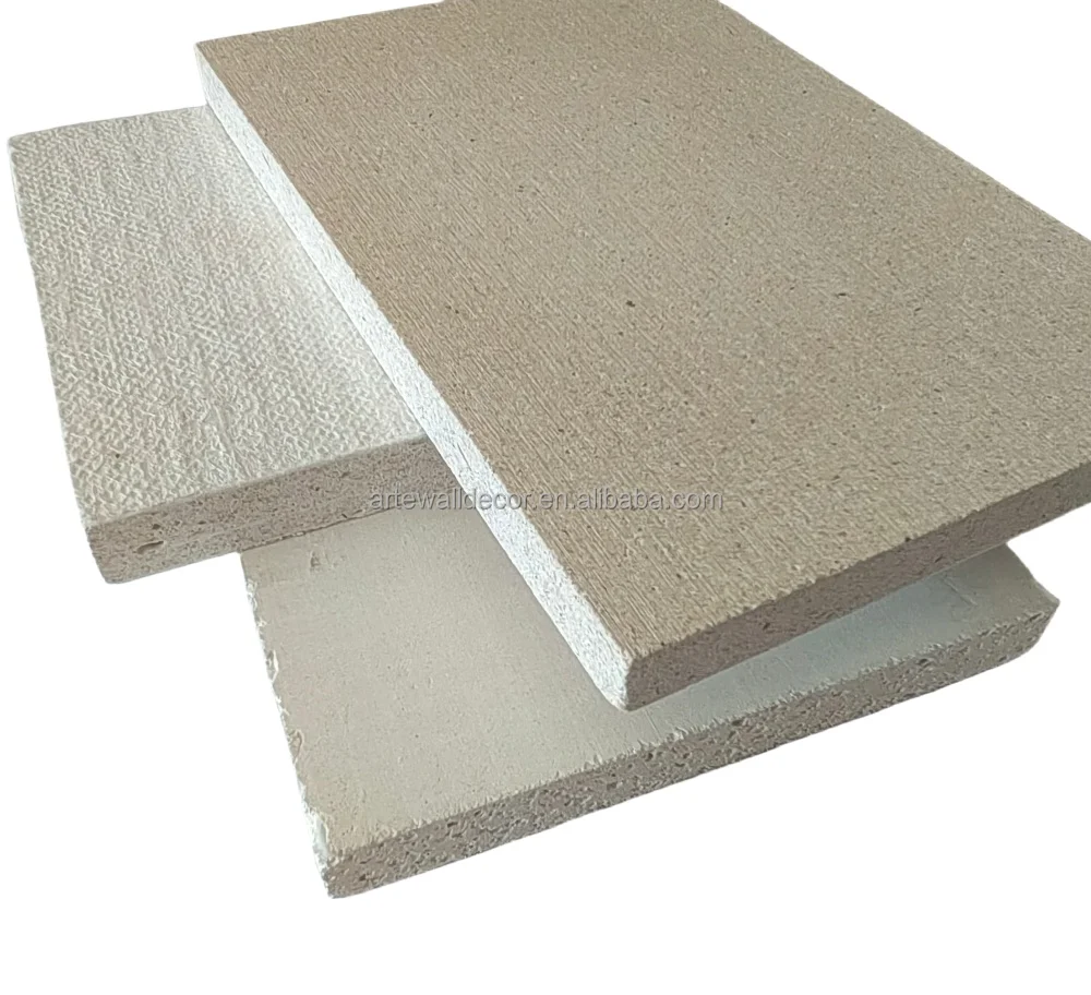 mgo superior strength board fireproof lapping plates sub flooring MgO floor board magnesium oxide board