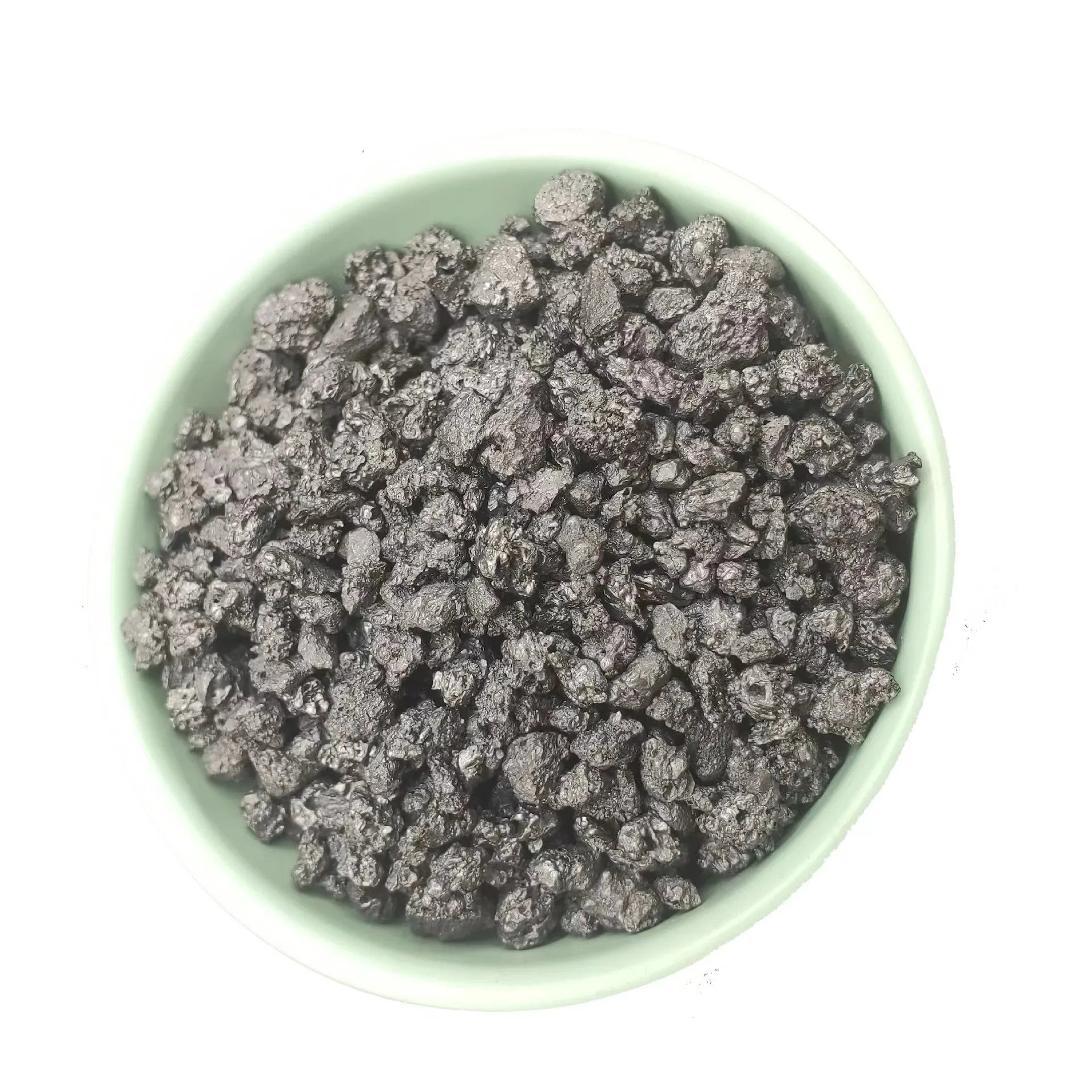 Sufficient inventory of graphitized Calcined petroleum coke high calorific coal carburizer  CPC/GPC carburizer