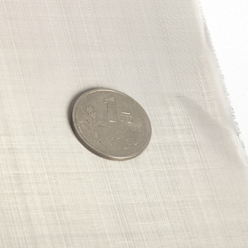 Polymer electrolyte membrane electrolyzer 0.5x0.7mm 0.1t expanded metal pure titanium mesh