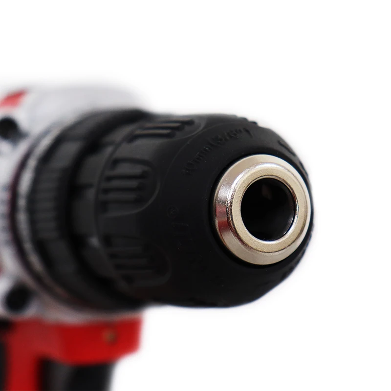 LANDSEA Electric Screwdriver Drill with Li-ion Baterry 12V Cordless Power Drill Kit Tools