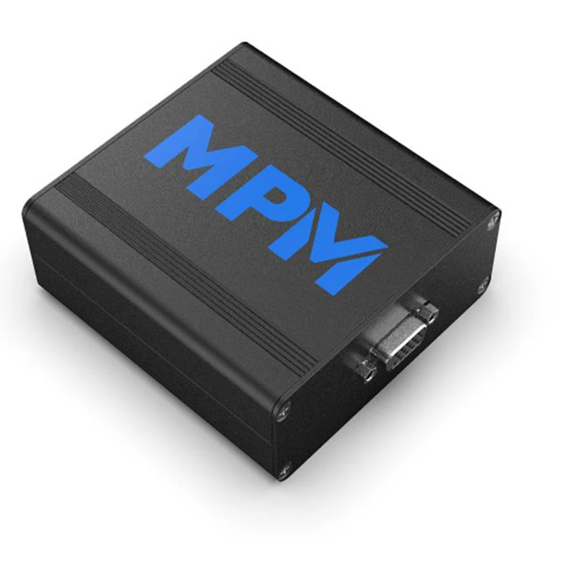 Инструмент для настройки чипа ECU TCU 2022 MPM с комплектом VCM от pcmтюнера лучший американского автомобиля ECUs все в OBD