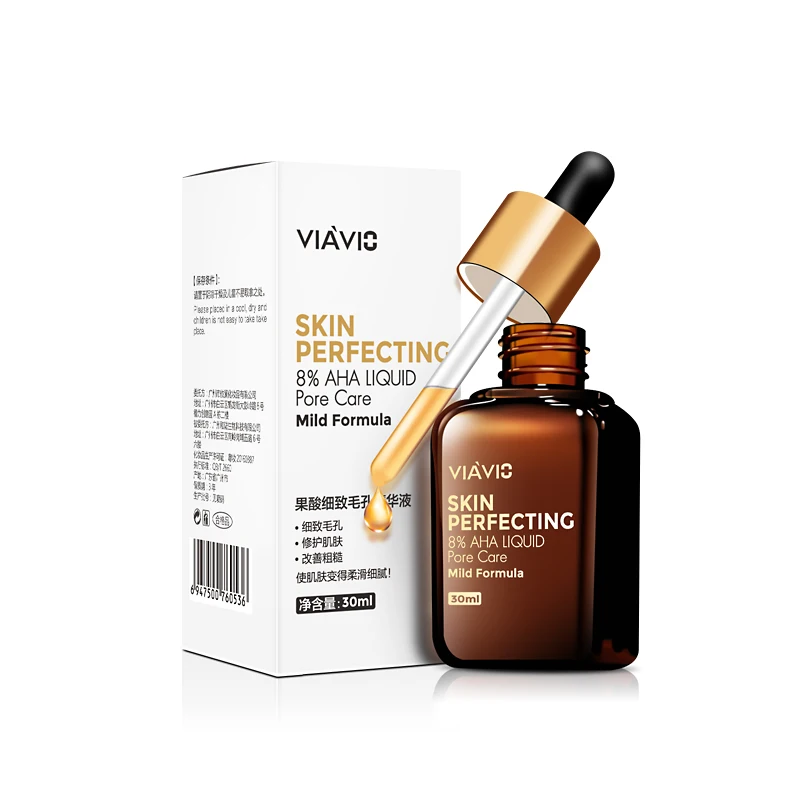 
Pore Reduction Serum 