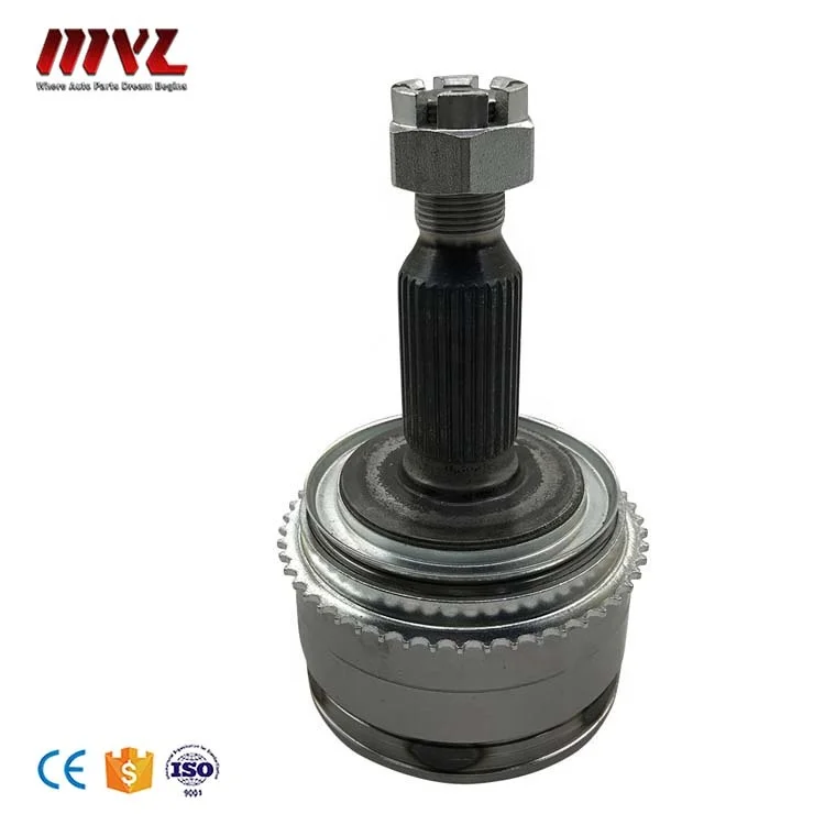 
Auto Spare Parts Model Number MR453383 Outer Left Right CV Joint Kit for Mitsubishi Pajero 