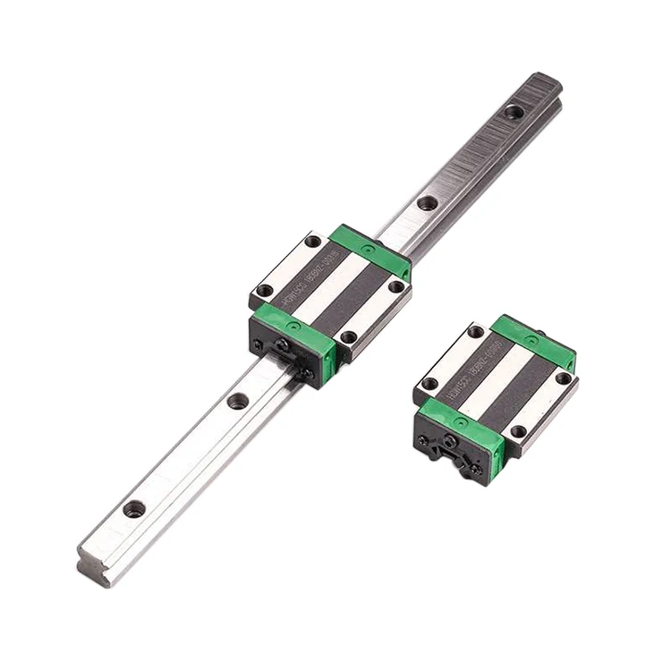 
Factory Price Linear Block Egh25sa Egh25 Linear Guide Rail For Cnc 