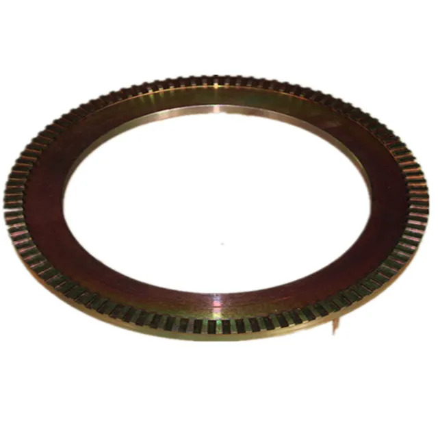 
tooth ABS gear ring for car braking system 