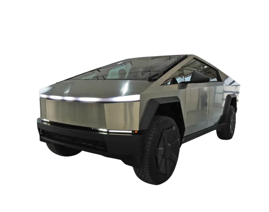 Presell 2025 2024, новая версия, высокоскоростной пикап Cybertruck cybertrck 4WD, Электромобиль Ev