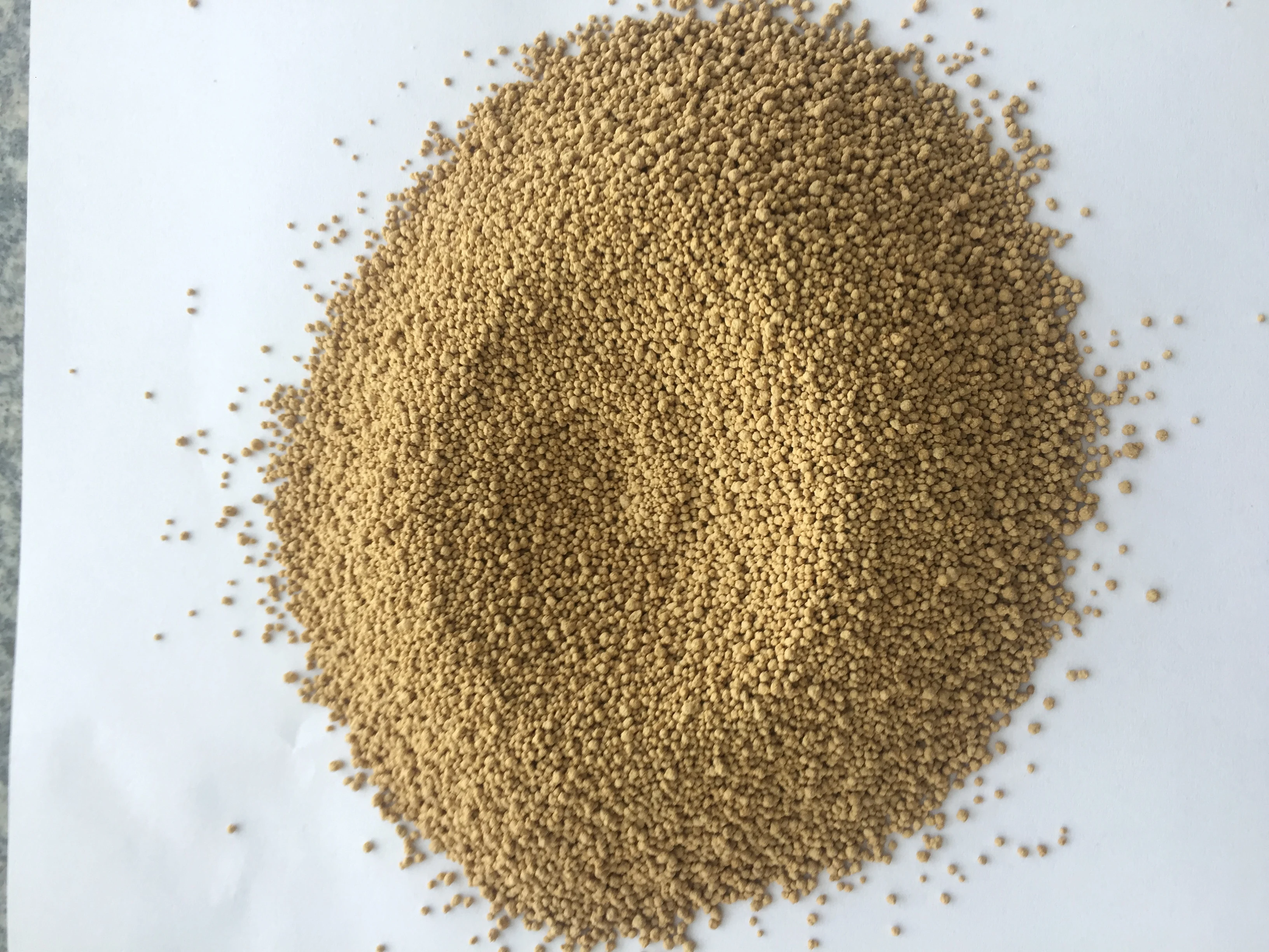 
Feed Grade 70% L- Lysine Sulphate 